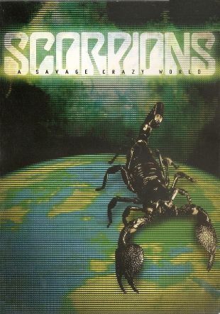 Scorpions: First Sting