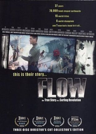 Flow: For the Love of Words