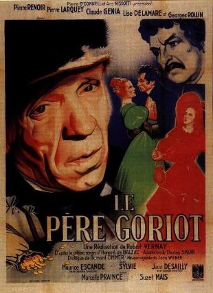 Le Pere Goriot