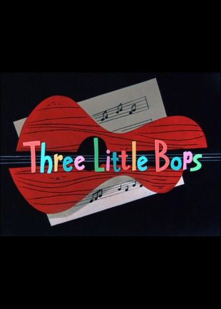 The Three Little Bops