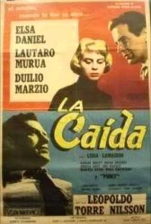 La Caida