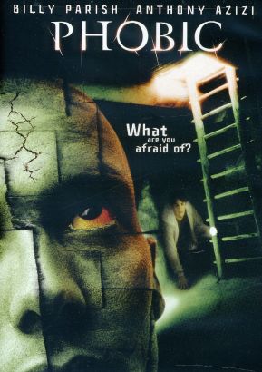 Phobic (2002) Phobic (2002)