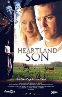 Heartland Son (2004) Heartland Son (2004)