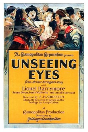 Unseeing Eyes
