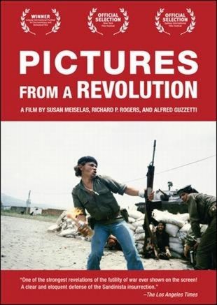 Pictures From a Revolution