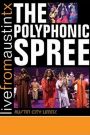Polyphonic Spree: The Adventure of Listening