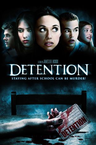 Detention