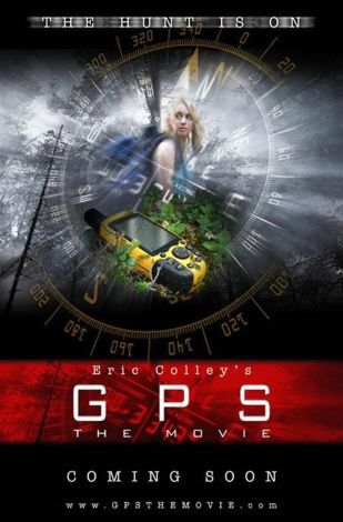 G.P.S. The Movie