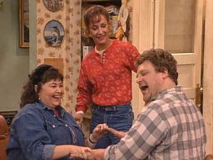 Roseanne : Language Lessons