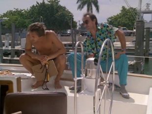 Miami Vice : Whatever Works