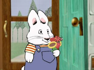 Max & Ruby : Ruby's Pajama Party