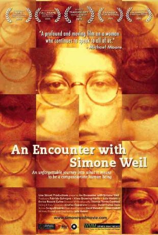 An Encounter With Simone Weil