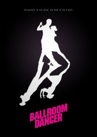 Ballroom Dancer