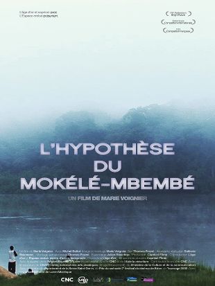 L'hypothese du Mokele-M'Bembe