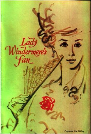 Lady Windermere's Fan