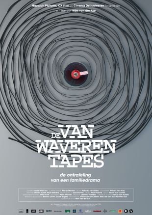 De Van Waveren Tapes