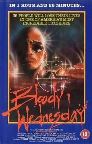 Bloody Wednesday