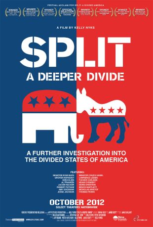 Split: A Deeper Divide