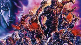 Fist of the North Star (1986) Fist of the North Star (1986)
