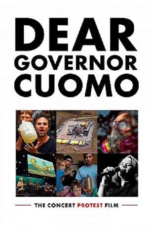 Dear Governor Cuomo