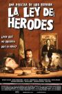 La Ley de Herodes