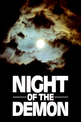 Night of the Demon (1980) Night of the Demon (1980)