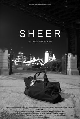 Sheer (2012) Sheer (2012)