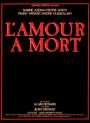 L'amour à mort