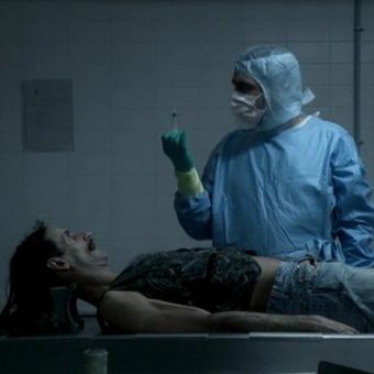 Aftermath 1994 Nacho Cerda Synopsis Characteristics Moods Themes And Related Allmovie