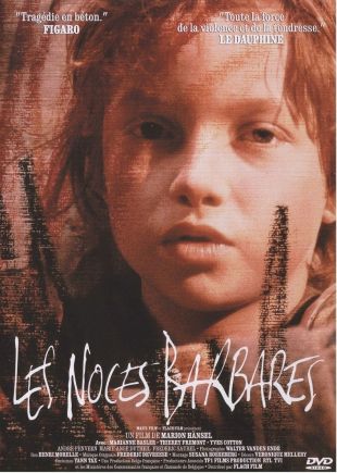 Les Noces Barbares