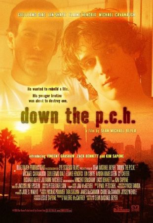 Down the P.C.H.