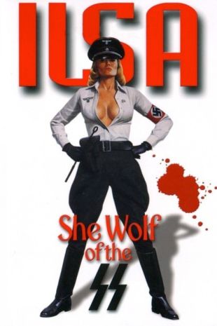 Ilsa, She-Wolf of the SS