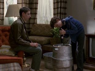 Freaks and Geeks : Beers and Weirs
