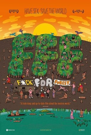 F. for Forest