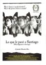 Santiago: The Story of His New Life