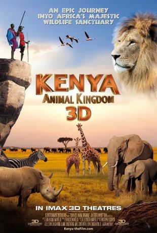 Kenya: Animal Kingdom