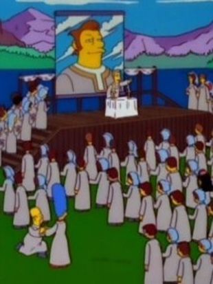 The joy of sect full episode outlet