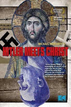 Hitler Meets Christ (2007) Hitler Meets Christ (2007)