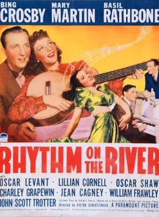 Rhythm on the River