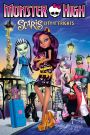 Monster High: Scaris - City of Frights