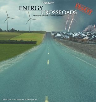 Energy Crossroads: A Burning Need to Change Course