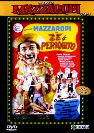 Zé do Periquito (1960)