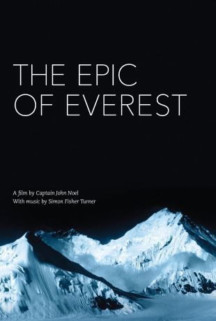 Epic of Everest