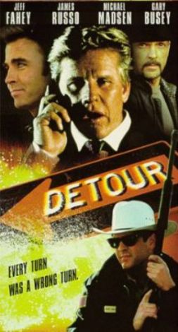 Detour