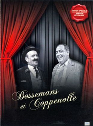 Bossemans et Coppenolle