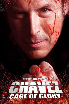 Chavez Cage of Glory (2013) Chavez Cage of Glory (2013)