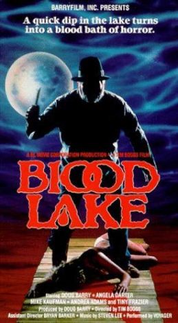 Blood Lake