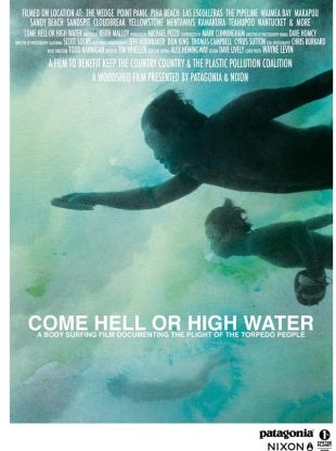 Come Hell or High Water: Corollary of the BP Deepwater Horizon Oil Spill Disaster