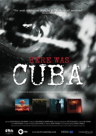 Here Was Cuba