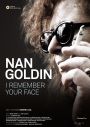Nan Goldin - I Remember Your Face